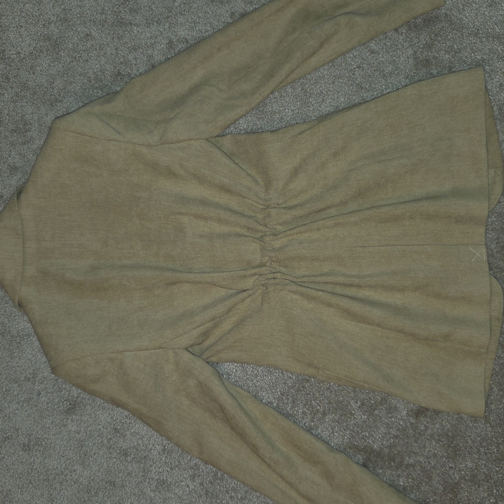 Express Blazer - Picture 12 of 16